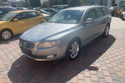 Volvo V70 Gebrauchtwagen