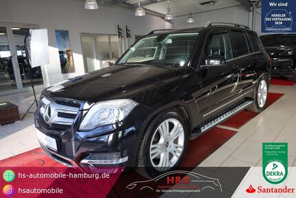 Mercedes-Benz GLK 220 Gebrauchtwagen
