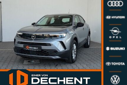 Opel Mokka Gebrauchtwagen