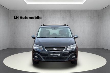 Seat Alhambra Gebrauchtwagen