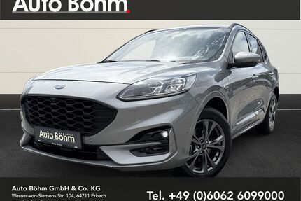 Ford Kuga Gebrauchtwagen