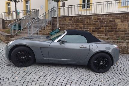 Opel GT Gebrauchtwagen