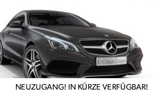Mercedes-Benz E 250 Gebrauchtwagen