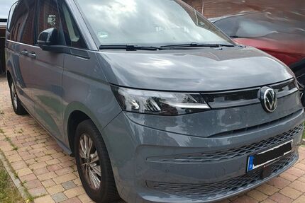 VW T7 Multivan Gebrauchtwagen