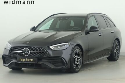 Mercedes-Benz C 300 Gebrauchtwagen