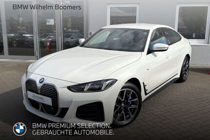 BMW i4 Gebrauchtwagen