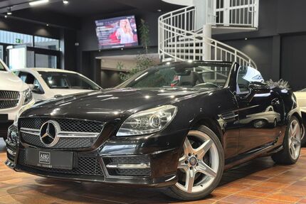 Mercedes-Benz SLK 350 Gebrauchtwagen