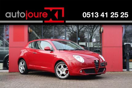 Alfa Romeo MiTo Gebrauchtwagen