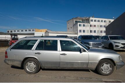 Mercedes-Benz E 200 Gebrauchtwagen