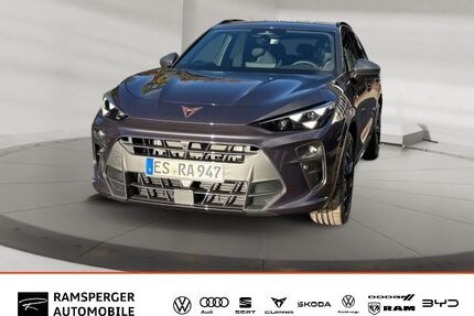 Cupra Terramar Gebrauchtwagen