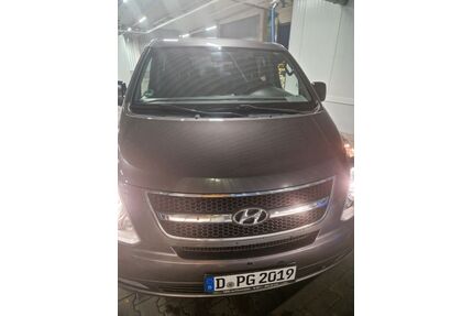 Hyundai H-1 Starex Gebrauchtwagen