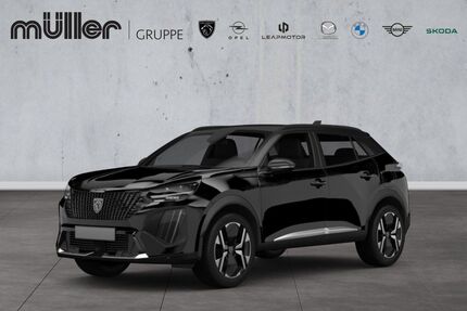 Peugeot 2008 Gebrauchtwagen