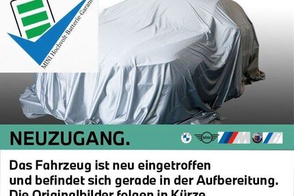 Mini Cooper SE Gebrauchtwagen