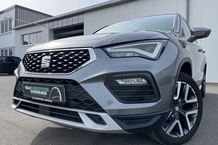 Seat Ateca Gebrauchtwagen