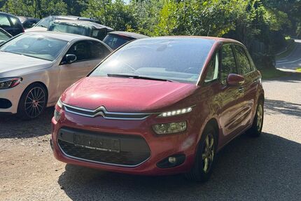 Citroen C4 Picasso Gebrauchtwagen