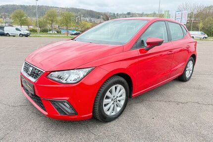Seat Ibiza Gebrauchtwagen