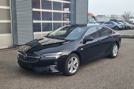 Opel Insignia 1.5 D Elegance Klimaautomatik NAVI Gebrauchtwagen
