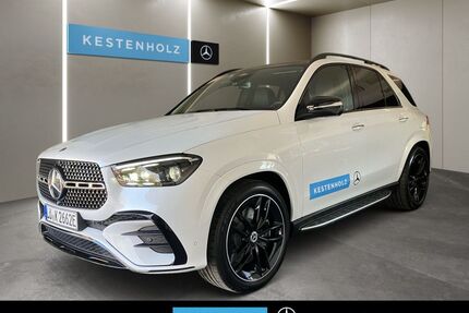Mercedes-Benz GLE 350 Gebrauchtwagen