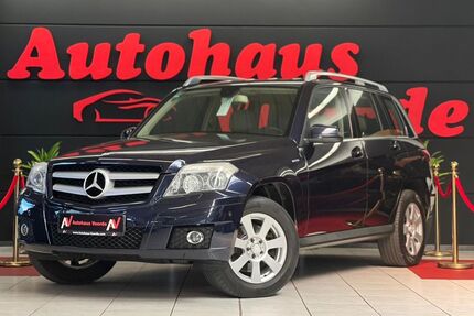 Mercedes-Benz GLK 220 Gebrauchtwagen