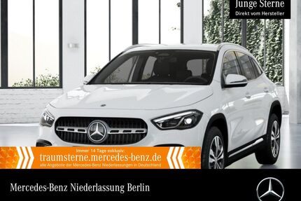 Mercedes-Benz GLA 250 Gebrauchtwagen