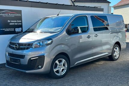 Opel Vivaro Gebrauchtwagen