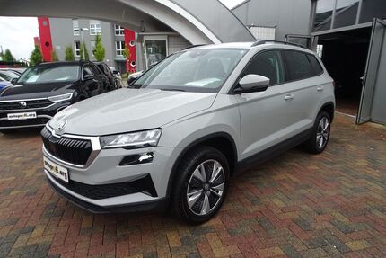 Skoda Karoq Gebrauchtwagen