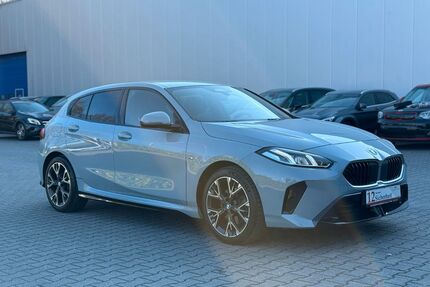 BMW 116 Gebrauchtwagen