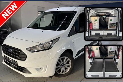 Ford Transit Connect Gebrauchtwagen