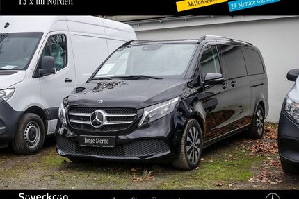 Mercedes-Benz V 250 Gebrauchtwagen