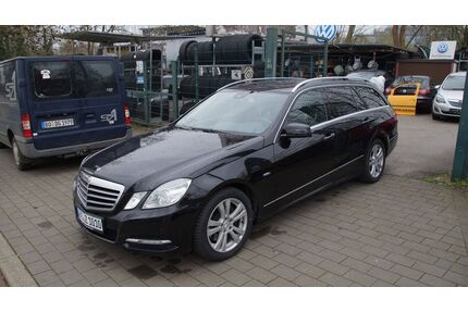 Mercedes-Benz E 350 Gebrauchtwagen