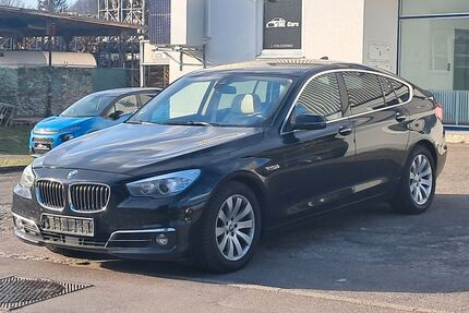 BMW 530 Gebrauchtwagen