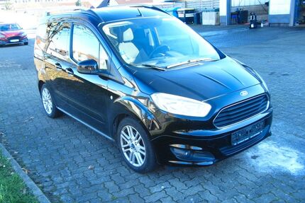 Ford Tourneo Courier Gebrauchtwagen