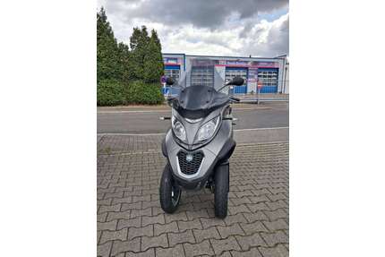 Piaggio MP3 500 Gebrauchtwagen