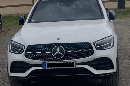 Mercedes-Benz GLC 300 Gebrauchtwagen