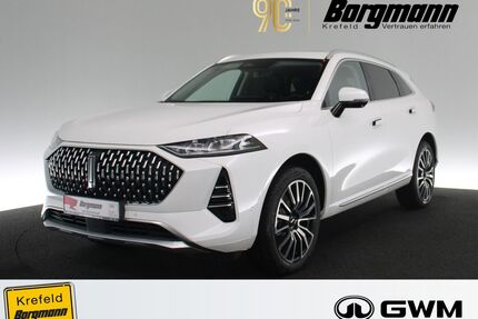 GWM Wey 05 Gebrauchtwagen