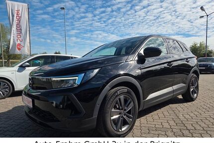 Opel Grandland (X) Gebrauchtwagen