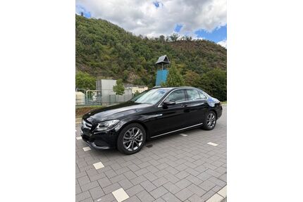 Mercedes-Benz C 220 Gebrauchtwagen