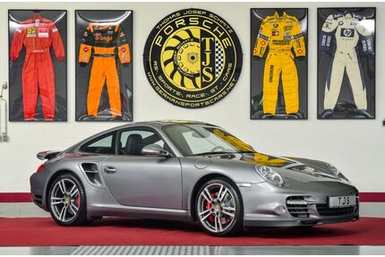 Porsche 997 Gebrauchtwagen