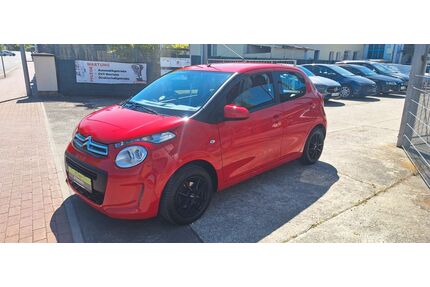 Citroen C1 Gebrauchtwagen