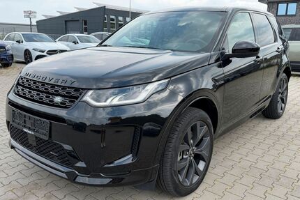 Land Rover Discovery Gebrauchtwagen