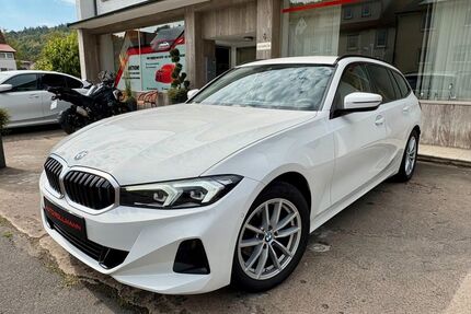 BMW 318 Gebrauchtwagen