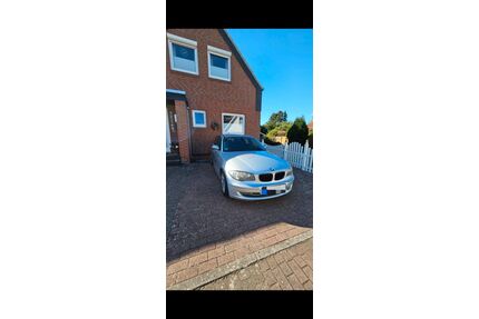 BMW 116 Gebrauchtwagen