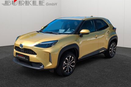 Toyota Yaris Cross Gebrauchtwagen