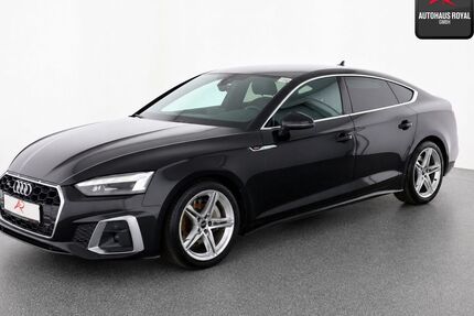 Audi A5 Gebrauchtwagen