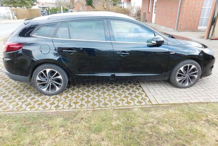 Renault Megane Gebrauchtwagen