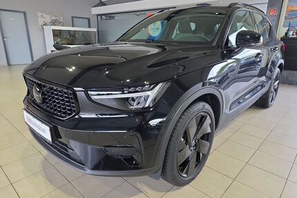 Volvo XC40 Gebrauchtwagen