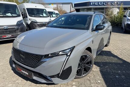 Peugeot 308 Gebrauchtwagen