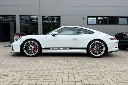 Porsche 991 Gebrauchtwagen