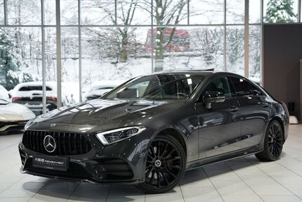 Mercedes-Benz CLS 450 Gebrauchtwagen