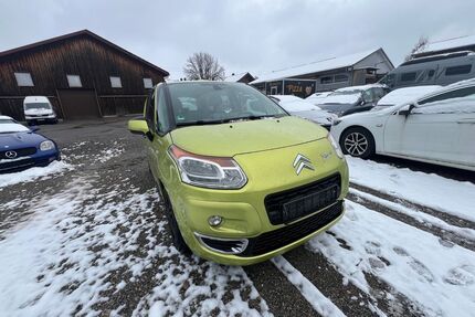 Citroen C3 Gebrauchtwagen